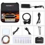 2025 FormulaFlash ECU Programmer Tool New Protocols via Bench Boot Mode Read and