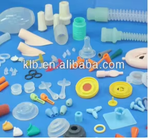 Kanglibang Single Component Silicone Rubber Peroxide Curing Agent For Compression Molding Production