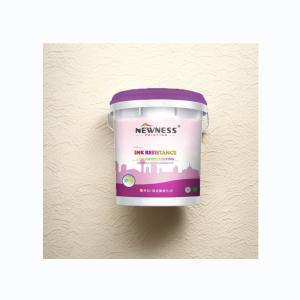 China 20KG Volume GOOD Interior Latex Paint Emulsion Varnish for Changzhou Building Coating wholesale