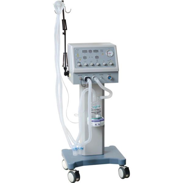 Quality Portable Ventilator Breathing Machine , Medical Breathing Machine 12.1" TFT LCD Screen for sale