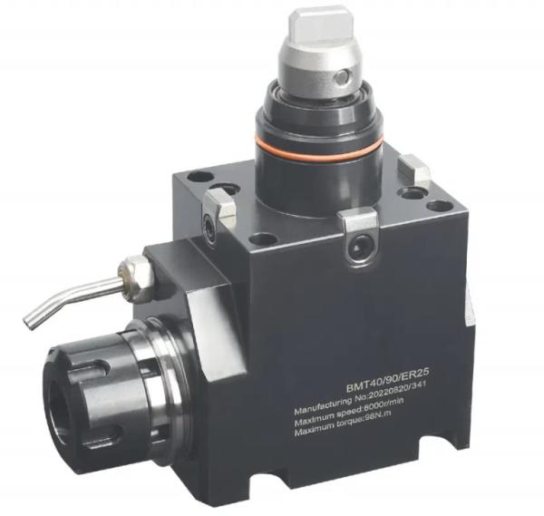 Quality BMT40/90/ER25 Power Tool Holder CNC Lathe Tool Holder For Precision Machining for sale