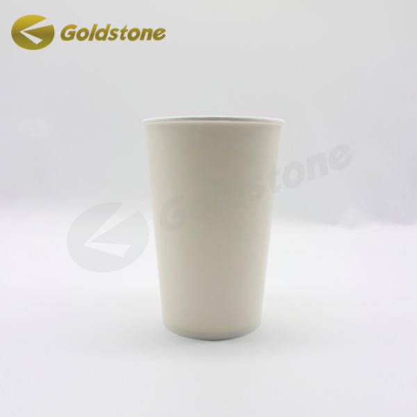 Customizable Yogurt Paper Cups for Elevated Image and Sustainable Packaging Solutions