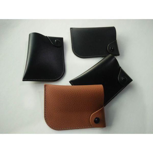 2024 reading glasses bag reading glasses pouch for foldable reading glasses