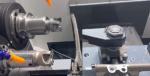 Double Spindle Mill Drill Machine TD60 High Precision Increased Output
