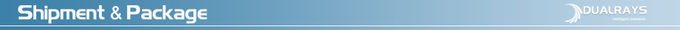 Durable Dust Proof Led Lights Vapor Proof Led Light BOKE Driver AC 100~277V