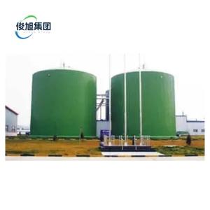 China Biogas Desulfurization Solution By Heavy Industry Environmental Protection wholesale