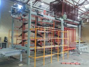 China Cheap Building Materials Fireproof MgO Board Make Machine for Decorative wholesale