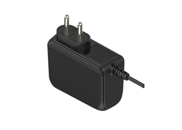 Quality 3A 36W AC DC Power Adapter 2 Prong EU Plug AC DC Adapter 12v for sale