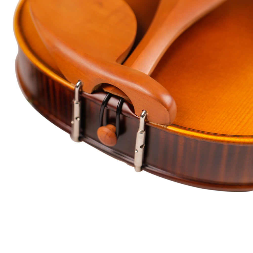 Good Sound Strings Instrument 4/4 or 3/4 Violin For Beginner Best Beginning Violin Book for Kids: Combining two popular