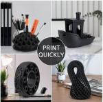 PETG 3D Carbon Fiber 3d Printer PC Filament 1.75mm Filament 1kg 3d Print Plastic