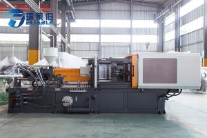 China Bottle Cap PET Preform Injection Molding Machine Electric Driven Type For Beverage wholesale