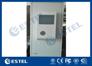 China DC48V Variable Frequency Air Conditioner 2000W, Telecom Cabinet Air Conditioner IP55 Waterproof Dustproof on sale