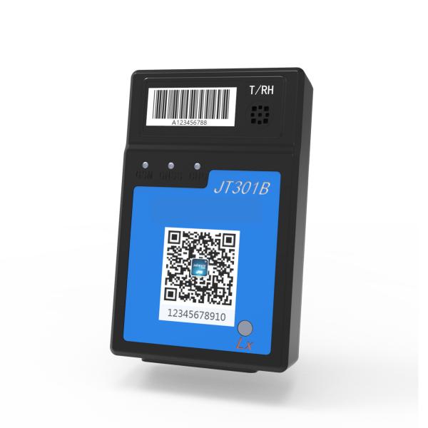 Quality Real-time Cold-chain Monitoring Unit Temperature & Humidity-Controlled For Shipping Containers, Trailers, Pallets for sale