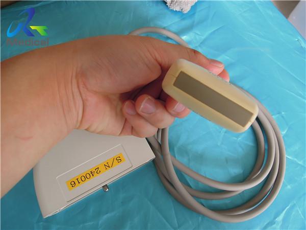 Quality 7.5MHz 7.5L40A Linear Array Ultrasonic Transducer Probe for sale