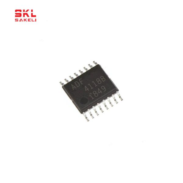 ADF4118BRUZ-RL7 Semiconductor IC Chips High-Speed Low-Jitter Clock and Data