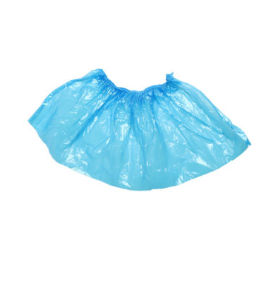 SMS Footwear Covers Disposable , Medical Anti Slip Shoe Covers