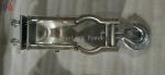 Transmission Line Stringing Tools Trustworthy Stringing Blocks Conductor
