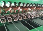 CNC Construction Automatic Wire Mesh Welding Machine With High Frequency
