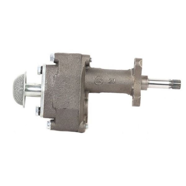 Diesel engine parts for DB58 DB58T oil pump 65.05101-7020