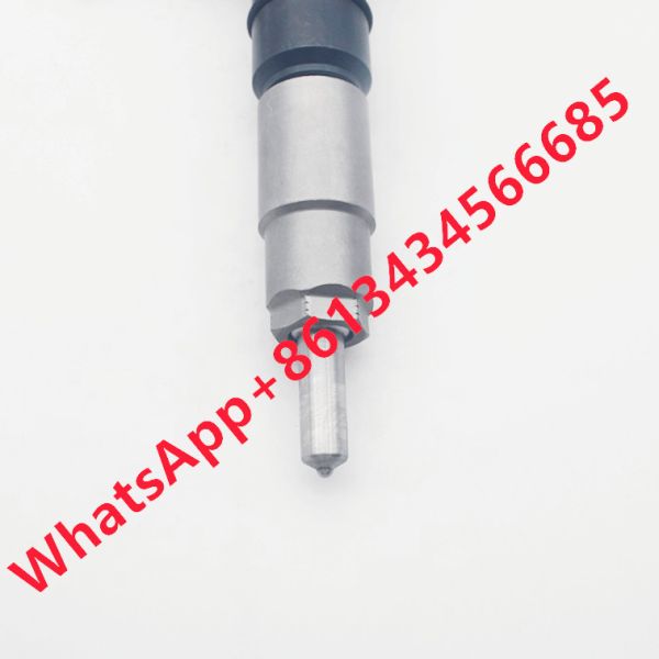 Common Rail Inyectores Diesel Engine Fuel Injector Nozzles 095000-6990 D-MAX RODEO
