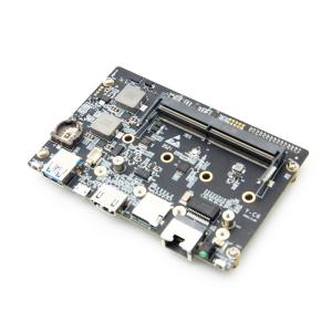 China UAV Jetson Xavier NX Carrier Board Module Y-C6 Development Board wholesale