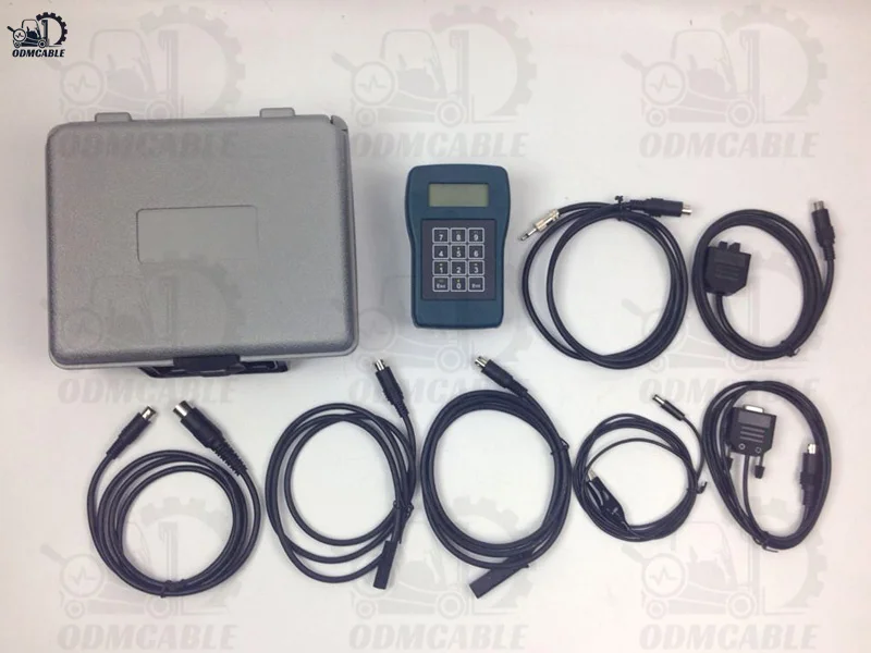 tacho programming kit for digital tachograph programmer truck tacho tool kit cd400