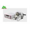 Buy cheap Automatic Pathology Lab Equipment Freezing Rotary Microtome CE Approved from wholesalers