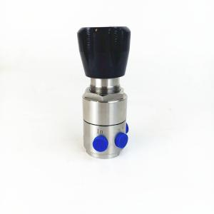 High Pressure Regulators Water Pressure Regulator Air Pressure Regulator with thread connection