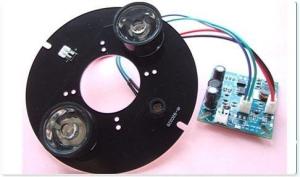 JNJ-MLGI110C01B45 IR LED Illuminator Solution Alternative To Complies