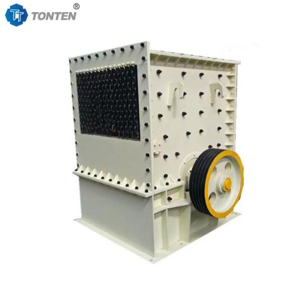 Quality Mining Limestone Crushing Box Crusher Mobile Hammer Box Crusher Machine for sale