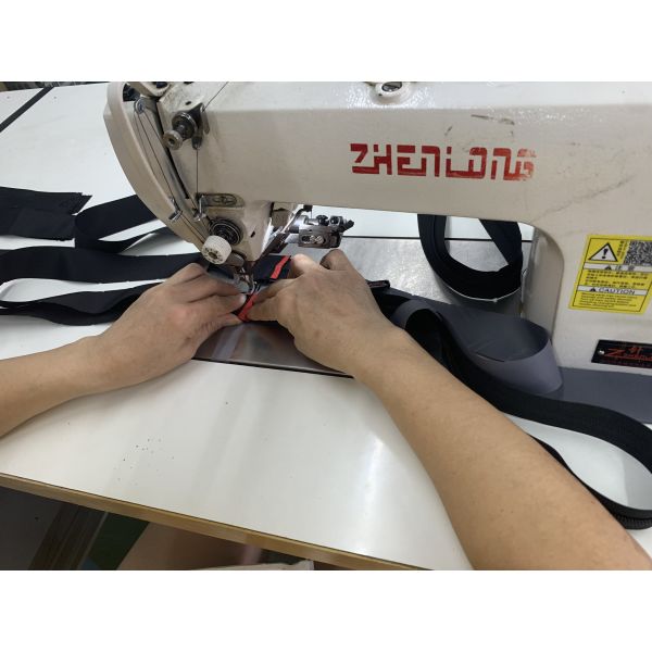 Outdoor Hiking Bag New Nylon Travel Backpack Large Capacity Hiking Camping Backpack