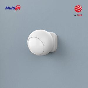 China ABS PIR Motion Detector Zigbee Tuya App Remote Control CR123A wholesale