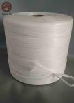 Twisted / Non Twist PP Filler Yarn Fibrillated Split For High Voltage Cable