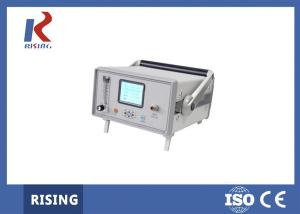 Lithium Battery Powered Multi Function SF6 Gas Analyzer