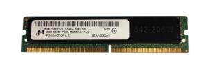 China 8GB DDR3 SDRAM Memory IC Chip MT18KBZS1G72PKIZ-1G4E1 wholesale