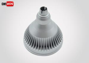 Industrial Components ADC12 Die Cast Housing For Led Lighting Easy Installation