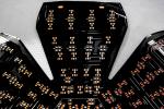 Hair growth cap FPCB Infrared lamp bead physiotherapy FPCB Premium Quality