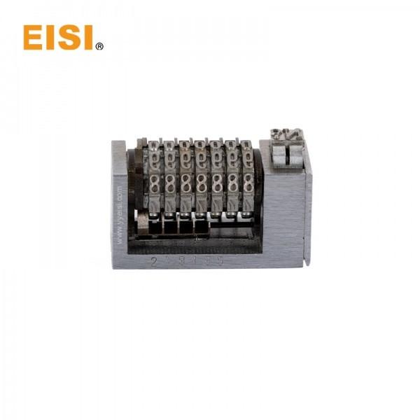 Quality Backward Direction Leibinger Numbering Machine 7 Digits Sinkable for sale