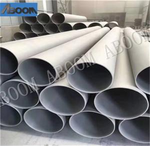 China S31500 Duplex Stainless Steel Pipe wholesale