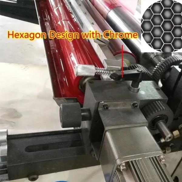 Quality 2 Color Alum Foil Flexographic Printing Machine for Food Packing Bag,4.8m*3.2m*2.8m Dimensions(l*w*h),automatic flexo for sale