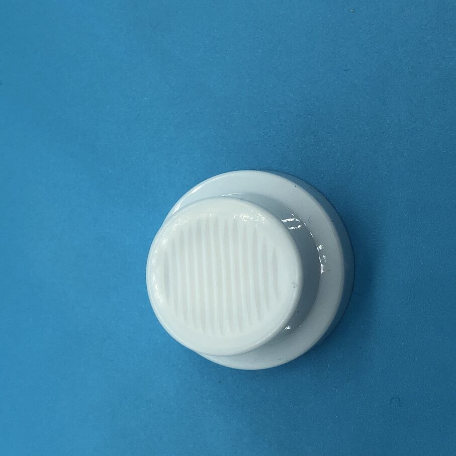 Sustainable Refillable Facial Water Spray Valve for Green Beauty Brands with Recyclable and Reduced-Plastic Construction