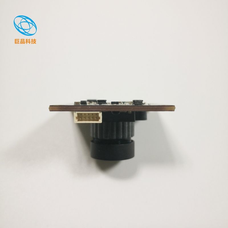 JP-S8130-V1.0 Wide Dynamic Range Camera Module Field of View 86° Operating Temperature -20℃to +70°C