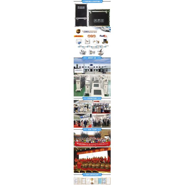 808nm diode laser hair removal machine/laser hair removal machine