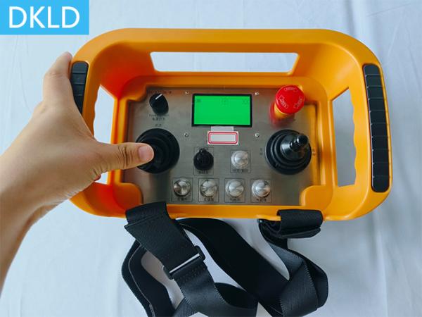 Quality Welding Robot Remote Control for sale