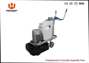 China Variable Speed Electric Grinders And Polishers , Granite Stone Grinding Equipment on sale