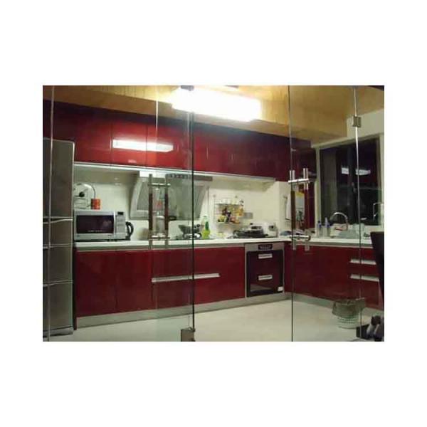 Quality Asian Import Mdf Kitchen Price Cabinet for sale