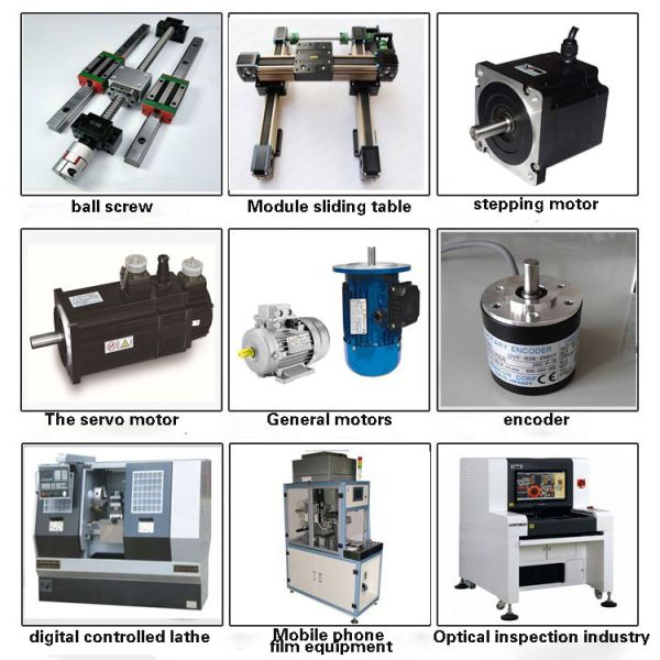Zero Backlash Single Diaphragm Shaft Coupling High Torque CNC Motor Drive Aluminum Flexible Coupling