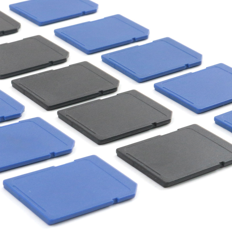 Custom Logo C10 SMT USB Micro SD Memory Card Compatible with Most Devices and Durable