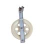 Buy cheap Cable Block Opgw Stringing Equipment SHG660 Diameter 660Mmm MC Nylon Sheave from wholesalers