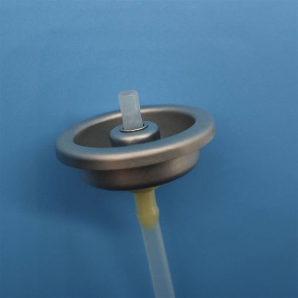 Premium Spray Nozzle for Face Mist - For Refreshing Skin & On-the-Go Beauty - Specification: Fine Mist Spray